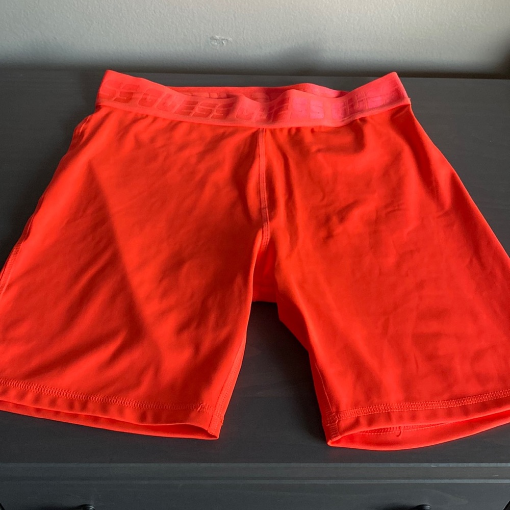 Guess spandex short